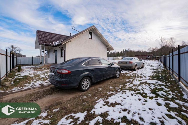 Дом возле реки и леса! | Агентство недвижимости Greenman Realty Group