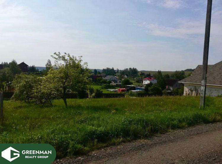В продаже участок в 5 минутах от Кургана Славы! | Агентство недвижимости Greenman Realty Group