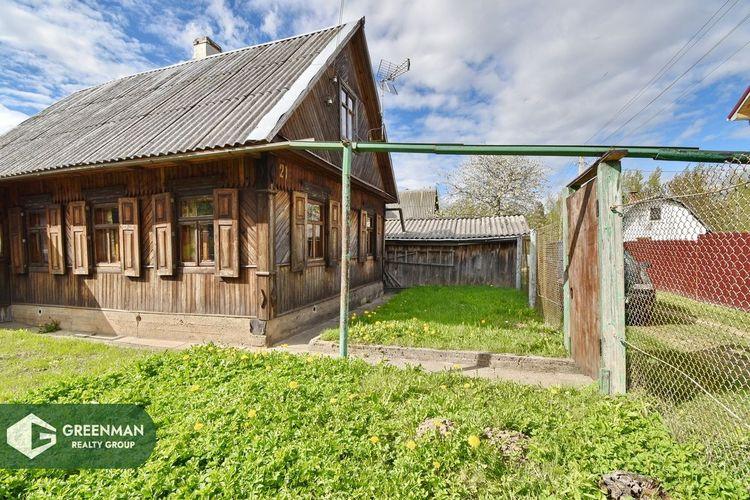 Двухэтажная дача на ухоженном участке в 9,85 сотки, всего 20 км от МКАД! | Агентство недвижимости Greenman Realty Group