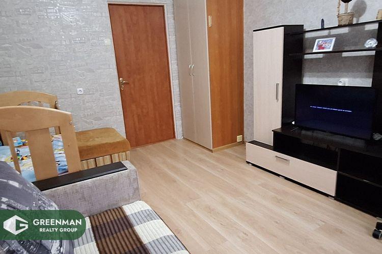 Продается комната в 3-комнатной квартире | Агентство недвижимости Greenman Realty Group