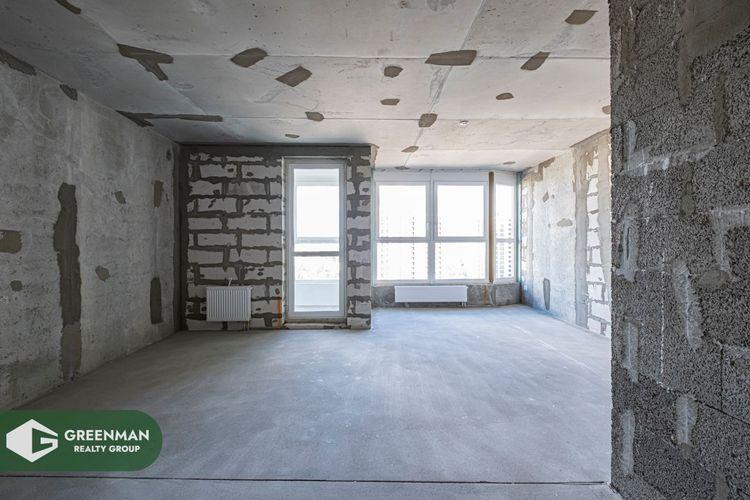 Новостройка в ЖК Минск Мир | Агентство недвижимости Greenman Realty Group