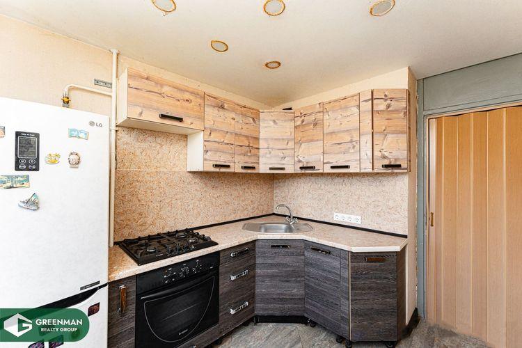 2-комнатная квартира в тихом зеленом районе | Агентство недвижимости Greenman Realty Group