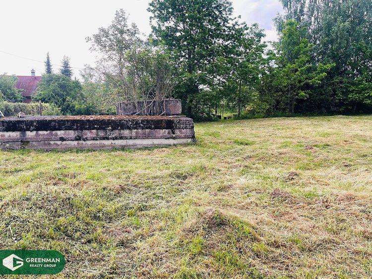 Участок. 8 соток в СТ Теплотехник. | Агентство недвижимости Greenman Realty Group