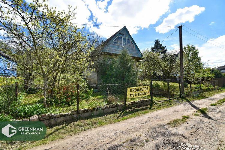 Дача в 14 км от МКАД, участок 8,27 соток! | Агентство недвижимости Greenman Realty Group
