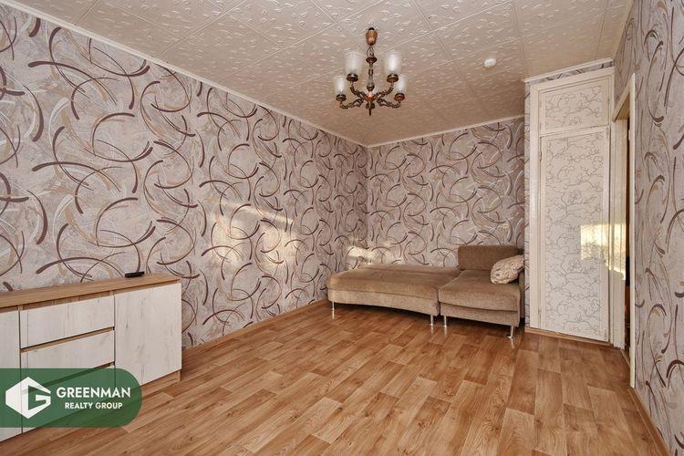 Квартира в Зеленом луге. | Агентство недвижимости Greenman Realty Group