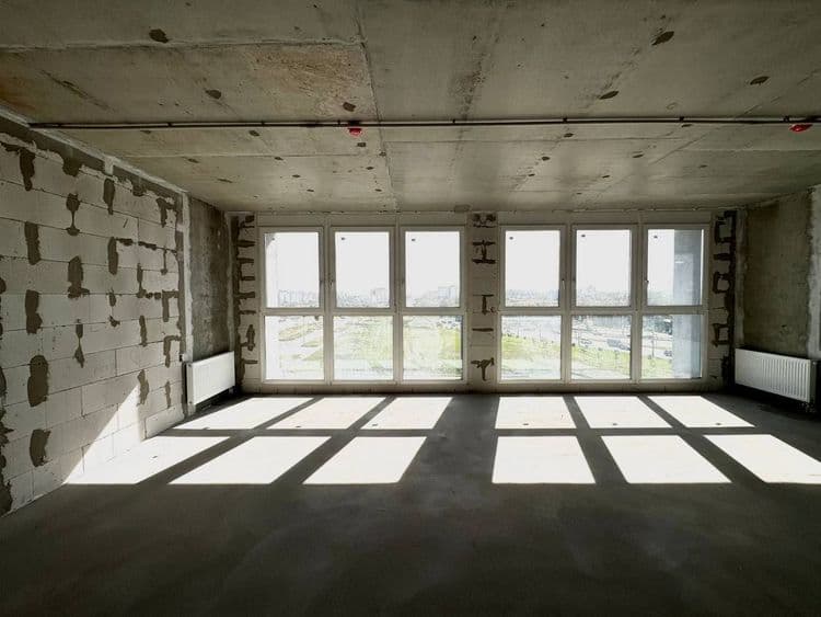 Новостройка в ЖК Минск Мир | Агентство недвижимости Greenman Realty Group
