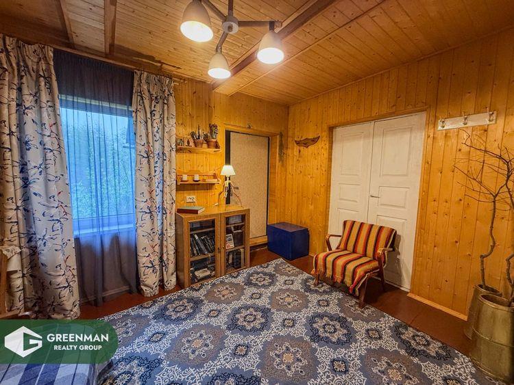 Продается дом. | Агентство недвижимости Greenman Realty Group