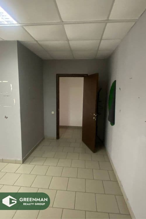 В продаже административное помещение | Агентство недвижимости Greenman Realty Group