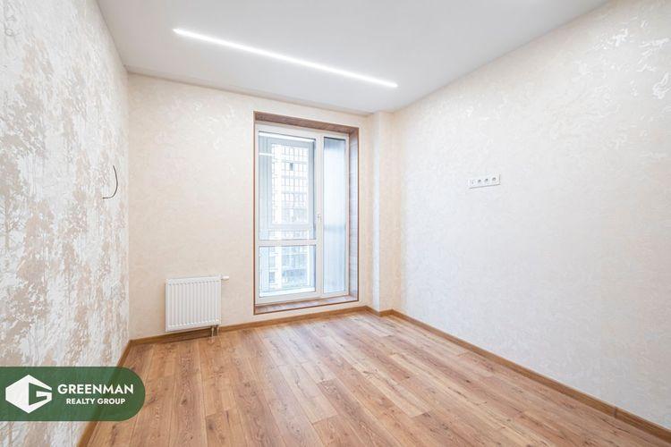 Новостройка в ЖК Минск Мир | Агентство недвижимости Greenman Realty Group