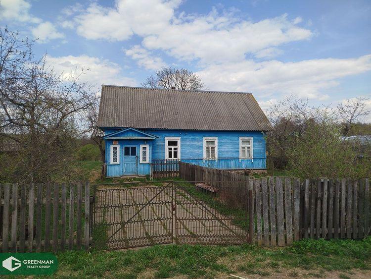 Продается дом с двумя участками земли | Агентство недвижимости Greenman Realty Group