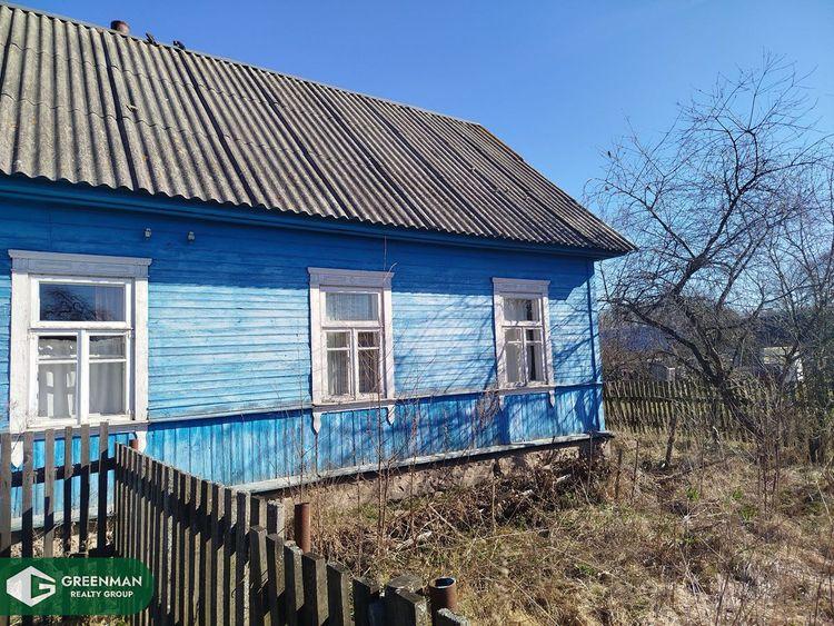 Продается два участка земли с домом | Агентство недвижимости Greenman Realty Group