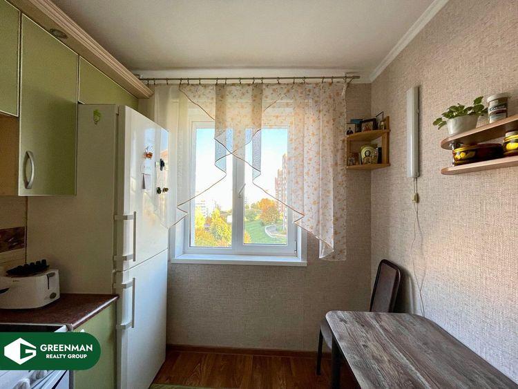 4-комнатная квартира в Веснянке | Агентство недвижимости Greenman Realty Group