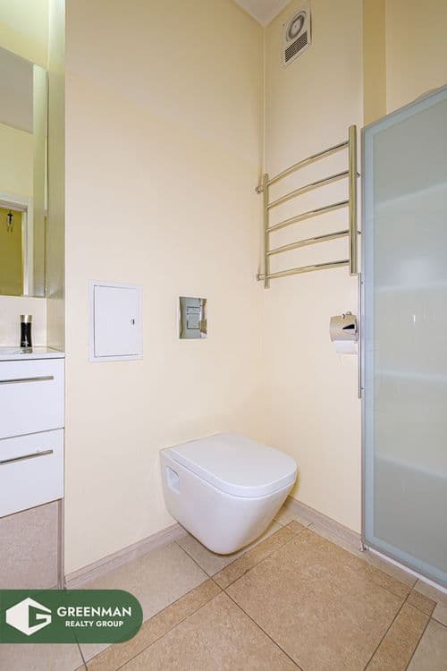 Продажа офиса в ЖК «Каскад» | Агентство недвижимости Greenman Realty Group