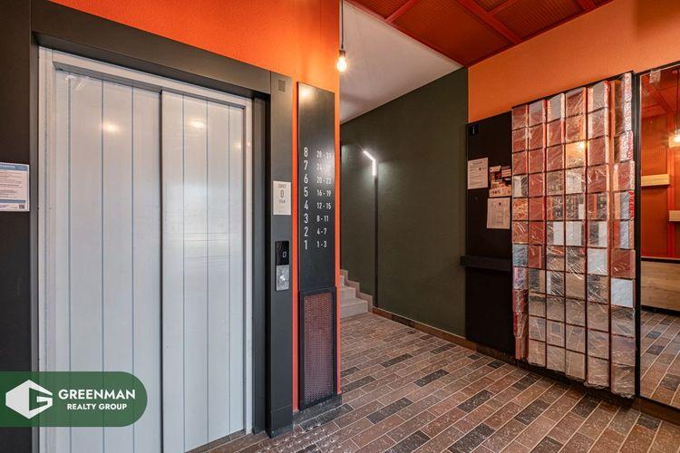 Новостройка с ремонтом в ЖК Новая Боровая | Агентство недвижимости Greenman Realty Group