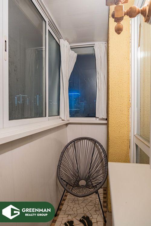 Двушка по цене однушки в Минск-Мире | Агентство недвижимости Greenman Realty Group