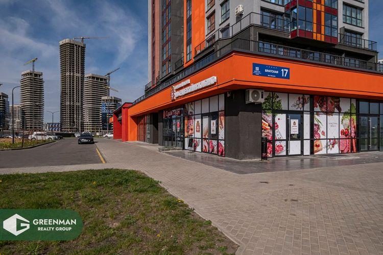 Новостройка в ЖК Минск Мир по ул. Братская, 17 | Агентство недвижимости Greenman Realty Group