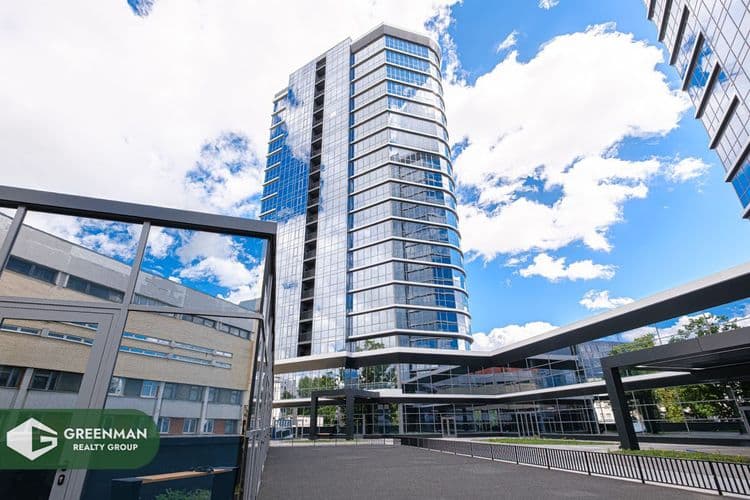 Элитная квартира в самом центре Минска! | Агентство недвижимости Greenman Realty Group
