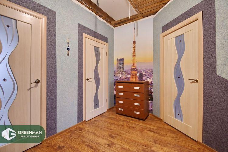 Продается двухуровневый дом в отличной локации | Агентство недвижимости Greenman Realty Group