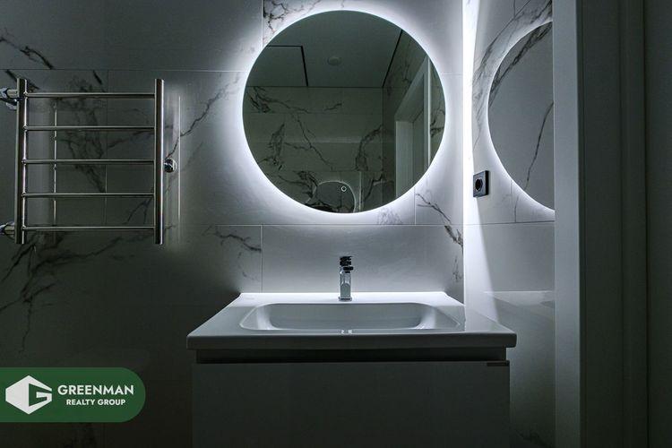 Новостройка в ЖК Минск Мир по ул. Лученка, 30 | Агентство недвижимости Greenman Realty Group