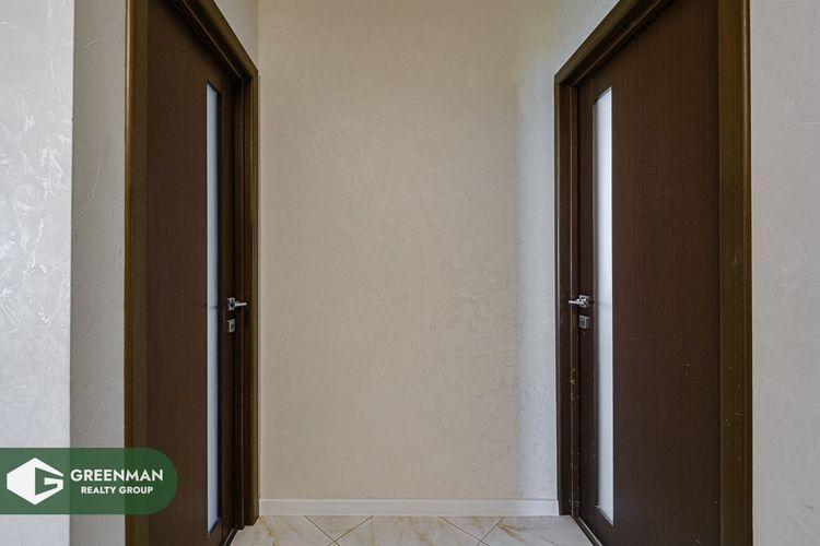 Трёхкомнатная квартира для семейной жизни | Агентство недвижимости Greenman Realty Group