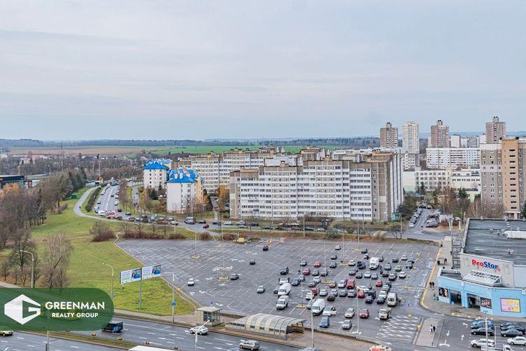 Коммерческое помещение в жк "Мегаполис | Агентство недвижимости Greenman Realty Group