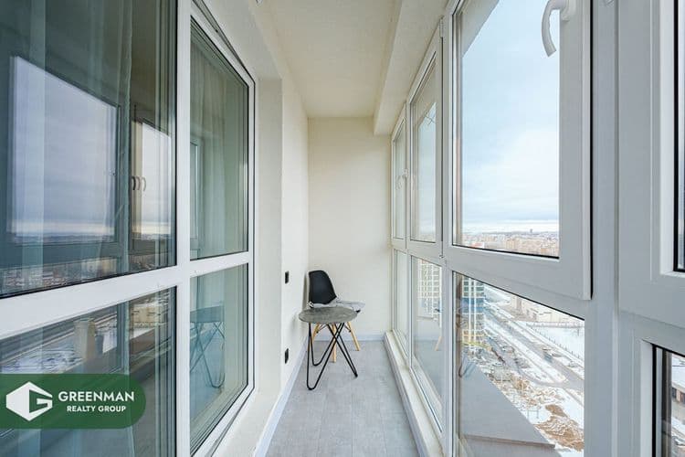 Новостройка в ЖК Минск Мир, Лученка, 32 | Агентство недвижимости Greenman Realty Group