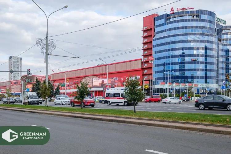 Лучшее предложение 3-х комнатной квартиры возле станции метро Восток! | Агентство недвижимости Greenman Realty Group