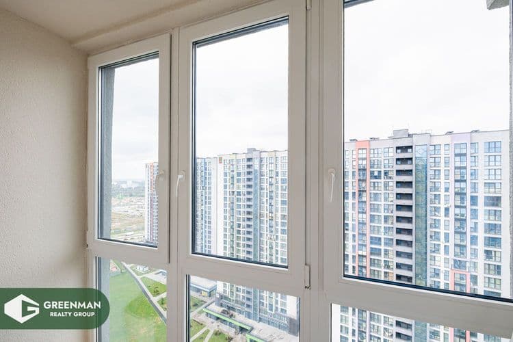 Новостройка в ЖК Минск Мир дом «Бали» | Агентство недвижимости Greenman Realty Group