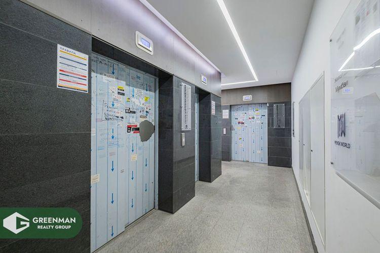 Студия с системой умный дом!  | Агентство недвижимости Greenman Realty Group