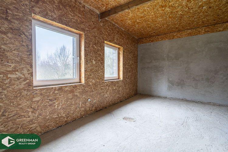 Стильный дом в окружении леса, 20 минут от Минска | Агентство недвижимости Greenman Realty Group
