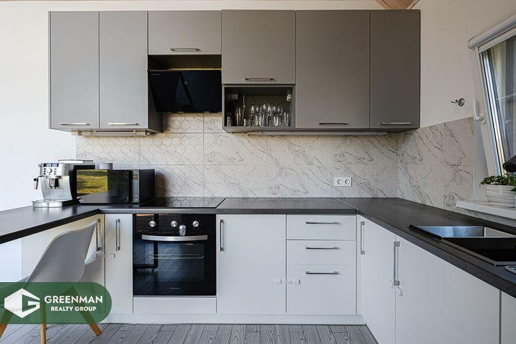 Современный коттедж в стиле БарнХаус! | Агентство недвижимости Greenman Realty Group