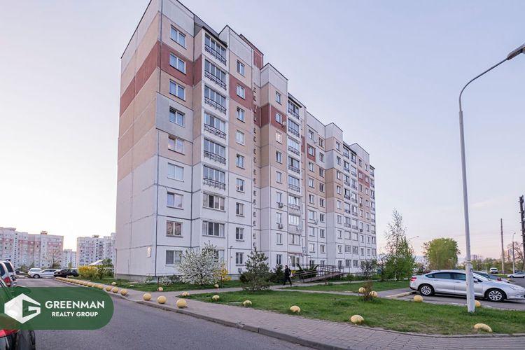 Просторная, светлая и тёплая квартира с хорошей атмосферой ждёт Вас! | Агентство недвижимости Greenman Realty Group