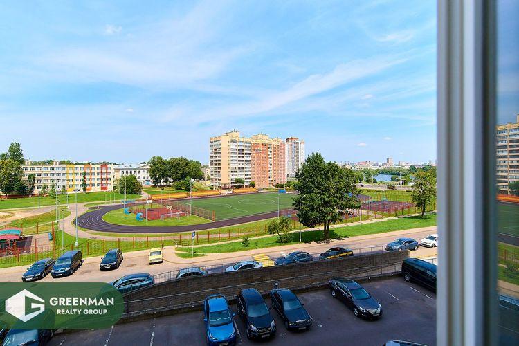 6-комнатная квартира с дизайнерским ремонтом, ул. Полевая 10 | Агентство недвижимости Greenman Realty Group