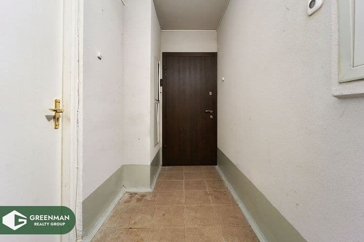 Современная, стильная 3х комнатная квартира, ул. Игнатовского, 8 | Агентство недвижимости Greenman Realty Group