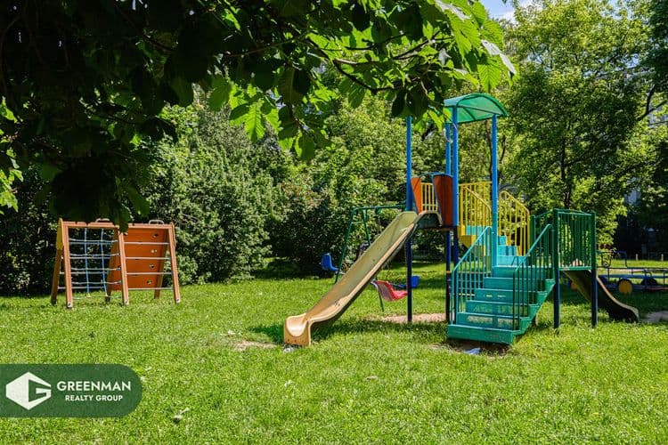 Трехкомнатная квартира около метро Якуба Коласа | Агентство недвижимости Greenman Realty Group