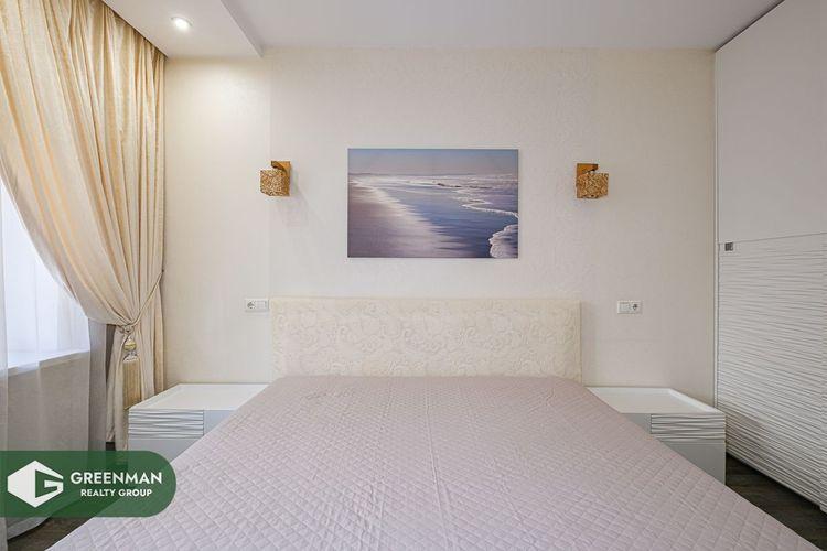 Продается 3-комнатная квартира по адресу ул. Авакяна, 19 | Агентство недвижимости Greenman Realty Group