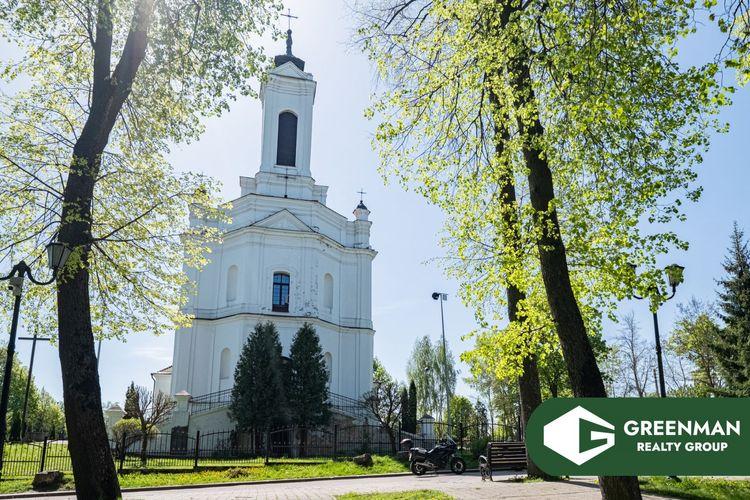Продается дом в Заславле по ул. Набережная | Агентство недвижимости Greenman Realty Group