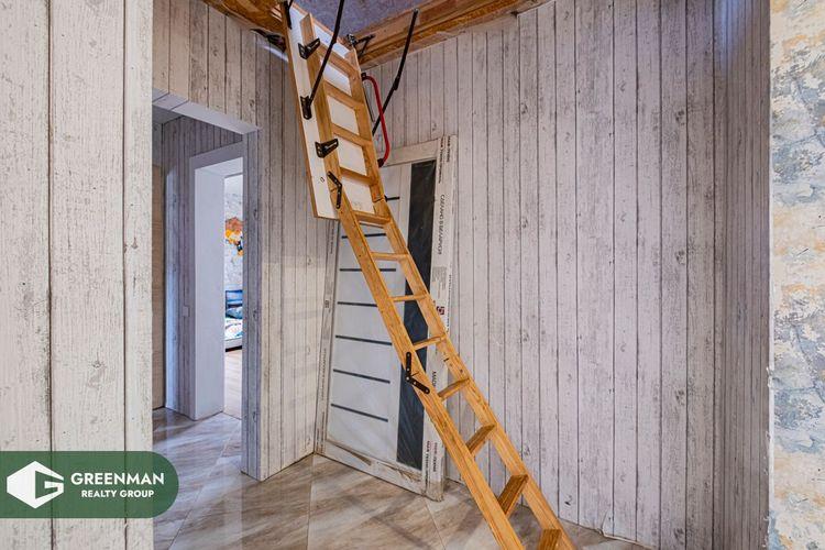 Дом возле реки и леса! | Агентство недвижимости Greenman Realty Group