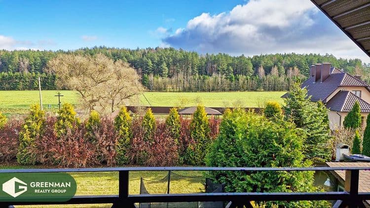 Продается дом в живописном месте, 5мин от МКАД, д. Марьяливо | Агентство недвижимости Greenman Realty Group