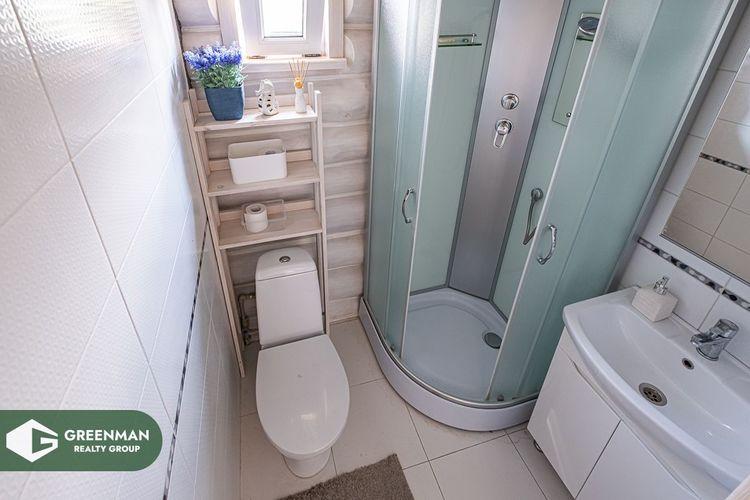 Дом возле леса в 10км от Минска! | Агентство недвижимости Greenman Realty Group