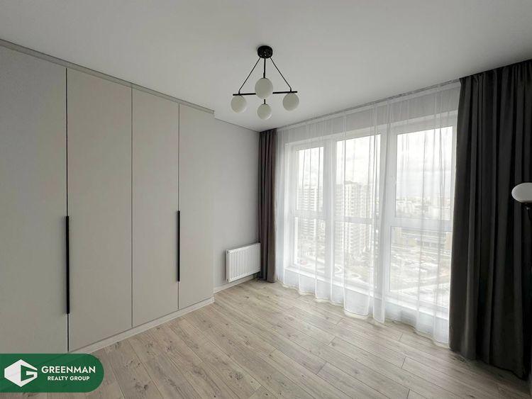 Новостройка в 3х минутах от метро! | Greenrealty