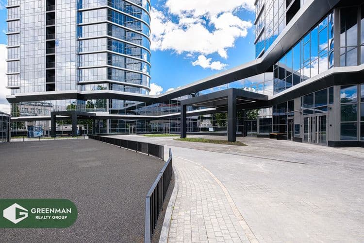 Элитная квартира в самом центре Минска! | Агентство недвижимости Greenman Realty Group
