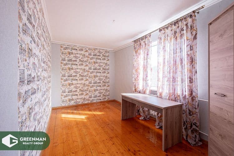 Большой дом прямо в Минске! | Агентство недвижимости Greenman Realty Group