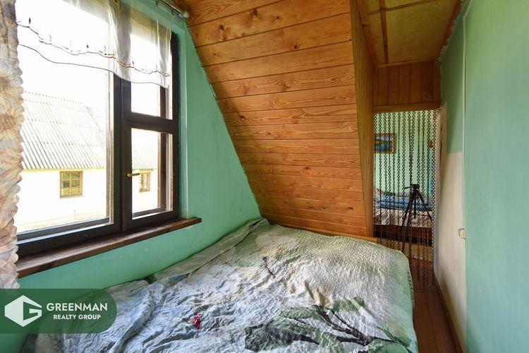 Отличная трехуровневая дача 114,5 м.кв. на участке в 10,13 сотки, всего 22 км от МКАД! | Агентство недвижимости Greenman Realty Group