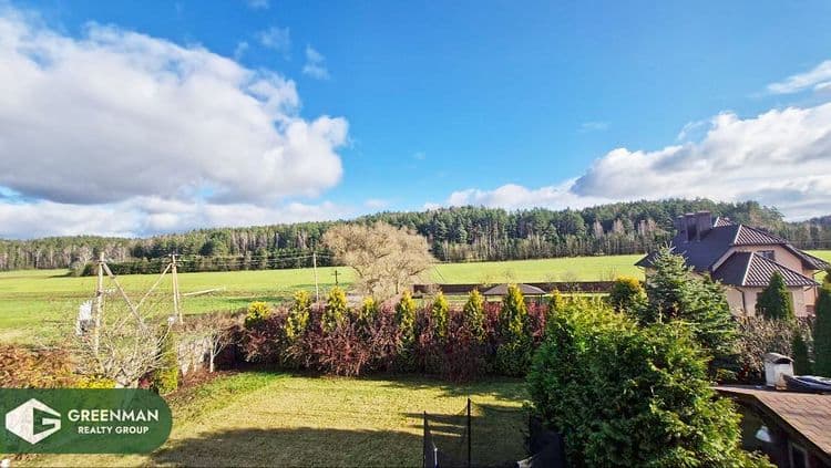 Продается дом в живописном месте, 5мин от МКАД, д. Марьяливо | Агентство недвижимости Greenman Realty Group