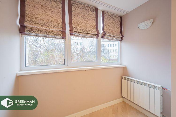 Продажа 4-комнатной квартиры | Greenrealty