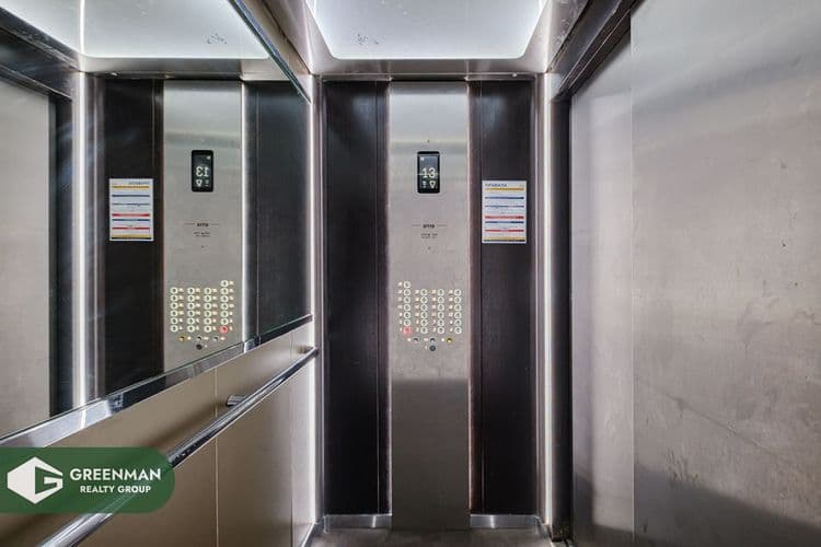 Светлая квартира студия с хорошим ремонтом! | Агентство недвижимости Greenman Realty Group