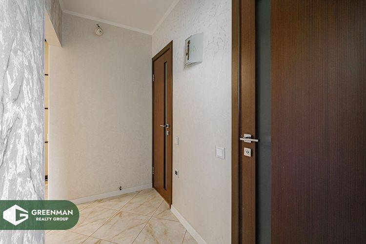 Трёхкомнатная квартира для семейной жизни | Агентство недвижимости Greenman Realty Group