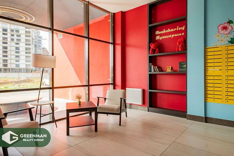 Новостройка в ЖК Минск Мир по ул. Братская, 17 | Агентство недвижимости Greenman Realty Group