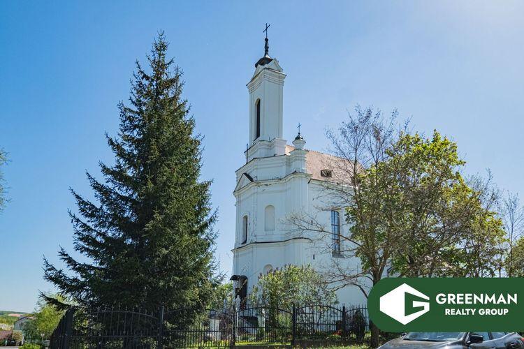 Продается дом в Заславле по ул. Набережная | Агентство недвижимости Greenman Realty Group